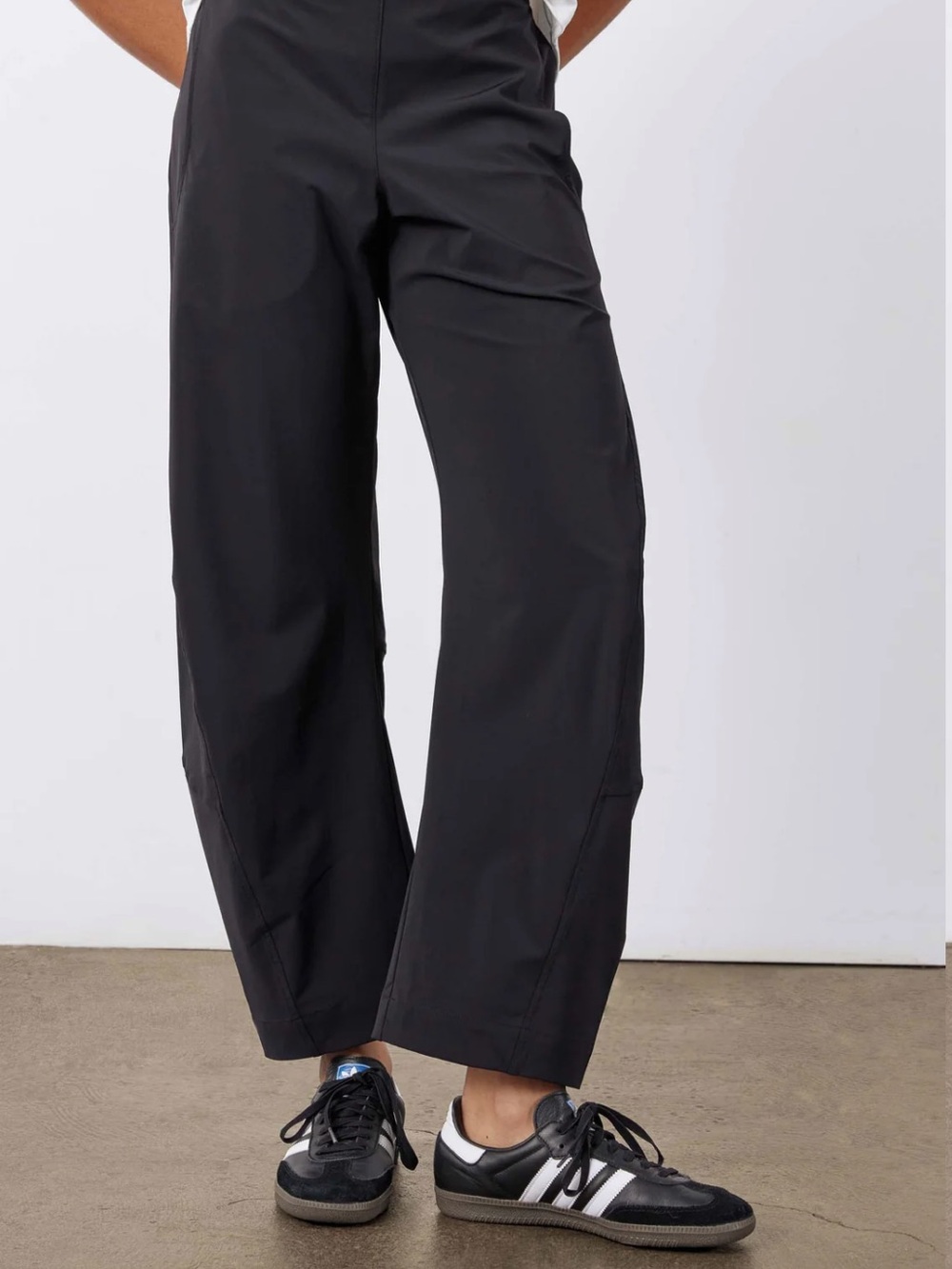 Women’s Ruti The Petite On The Loose Work Pants